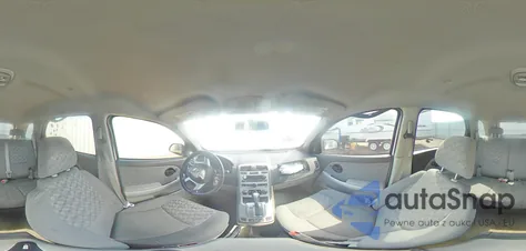 2007 Chevrolet Equinox Ls from USA, damaged, VIN 2CNDL13F776232896